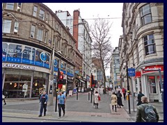 Lower Temple St/Stephenson St